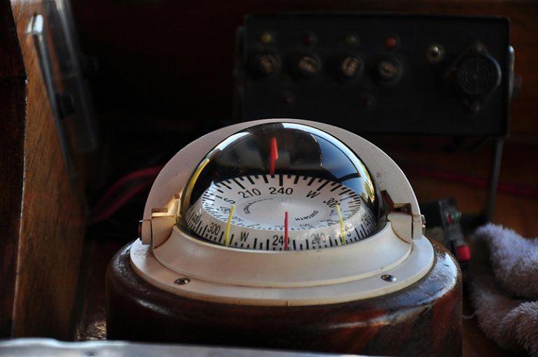 compass navigation compass