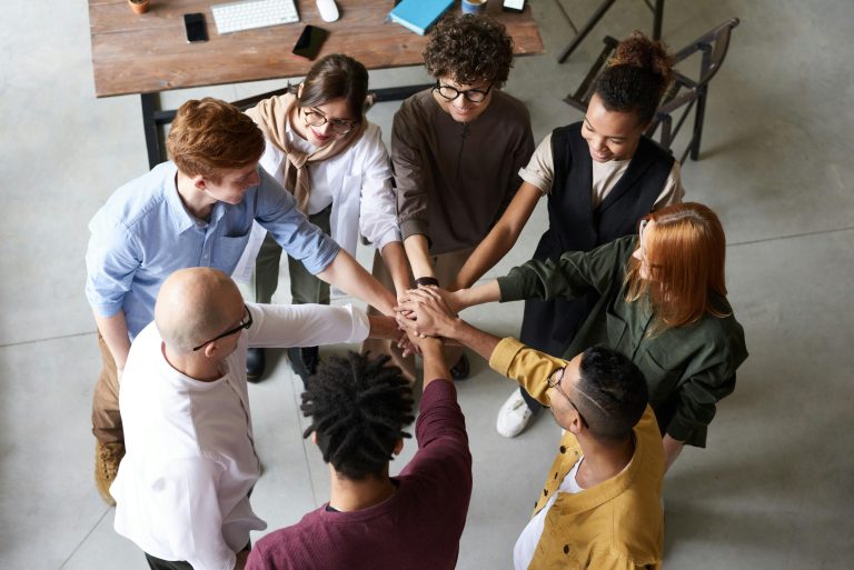 Diversity in marketing